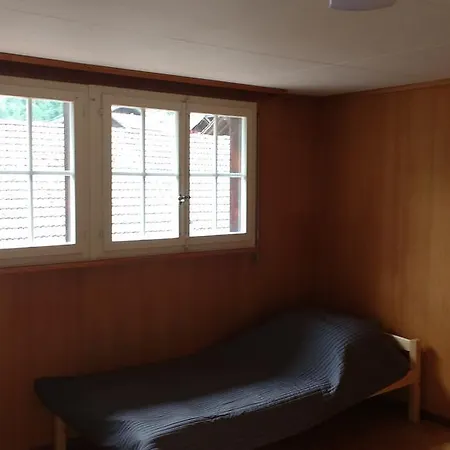 베이스 카페 * 라우터브루넨