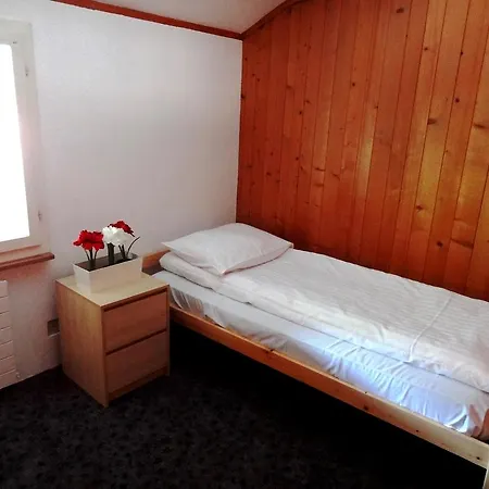 Base Cafe * Lauterbrunnen