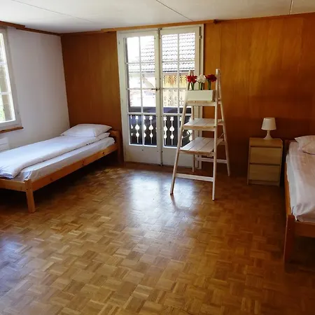 Quarto em Acomodações Particulares Base Cafe