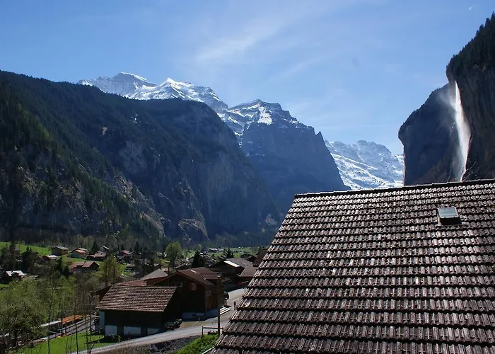 Privat bolig Base Cafe *