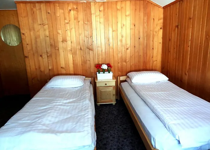 Base Cafe Privatunterkunft Lauterbrunnen