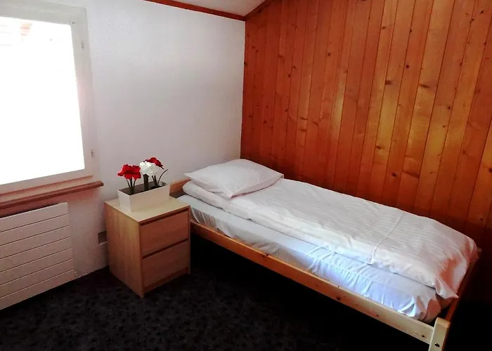 Base Cafe * Lauterbrunnen