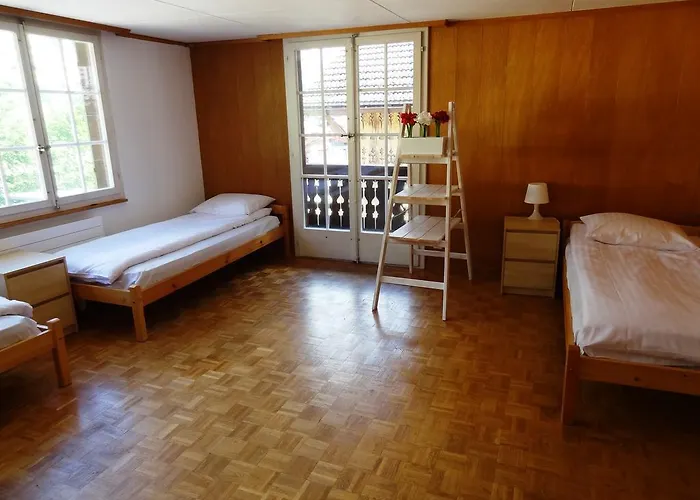 Privat bolig Base Cafe