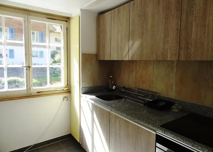 Privat bolig Base Cafe *