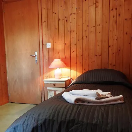 巴瑟咖啡厅酒店