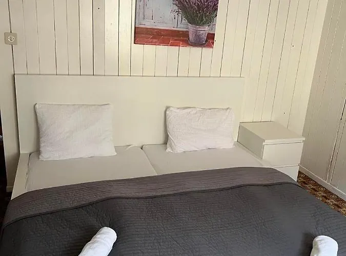 Privat bolig Base Cafe