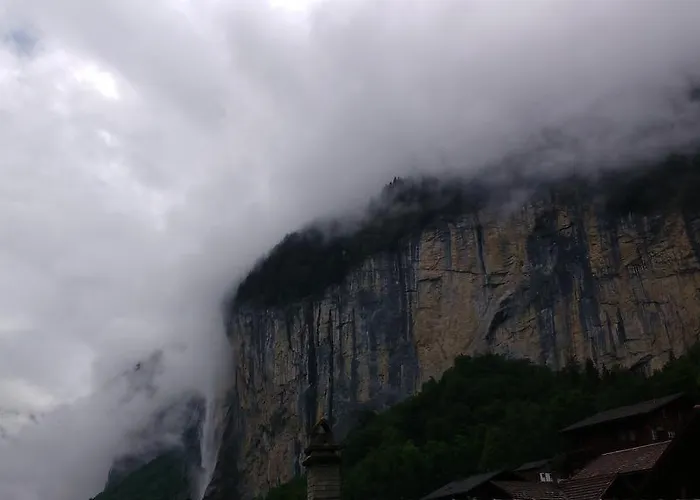 Base Cafe Privat bolig