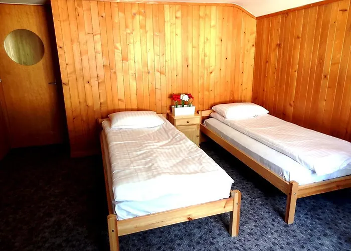 Base Cafe * Lauterbrunnen