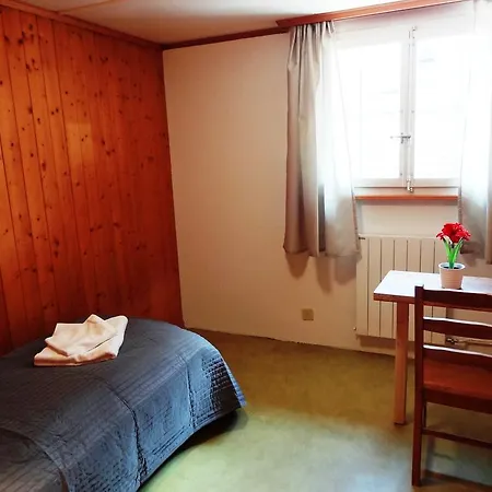 Habitación en casa particular Base Cafe *