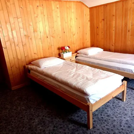 Base Cafe * Lauterbrunnen