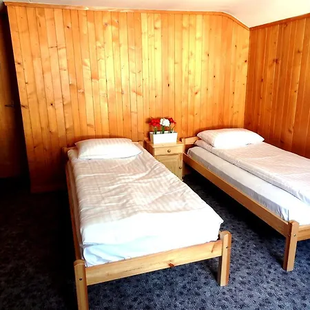 Base Cafe * Lauterbrunnen